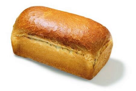 DAUPHINE 2102016 PAIN CARRE BLANC PAC6 X 800GR
