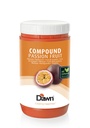 DAWN COMPOUND PASSIEVRUCHT AROMA MARACUJA 1KG