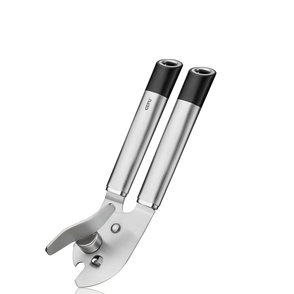 GEFU PRIMELINE OUVRE-BOITES INOX