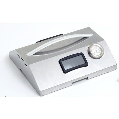 ROLLER GRILL PLANCHA COUV. A L'ETOUFFEE  PL600N. 53170SE