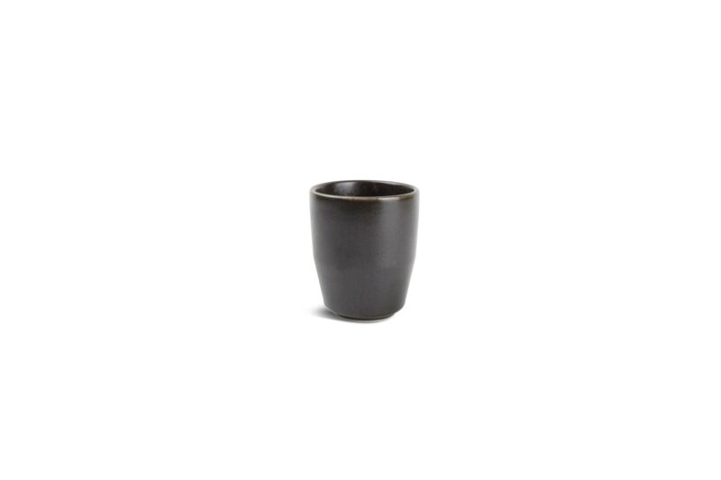 F2D BLACK CERES TANK 28CL MET HANDVAT - 604614