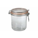 LE PARFAIT SUPER STRAIGHT TERRINE JAR 750ML D10CM