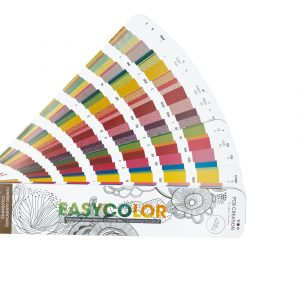 *FF*054394 PCB EASYCOLOR 1PCE ***S/CD***