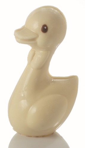 MOULE CANARD  HT12CM 85GR