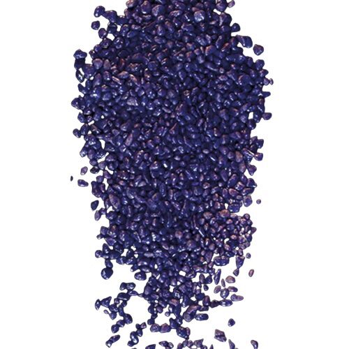 1051182 VIOLET CONFETTI 1 KG ***OP BESTELLING***