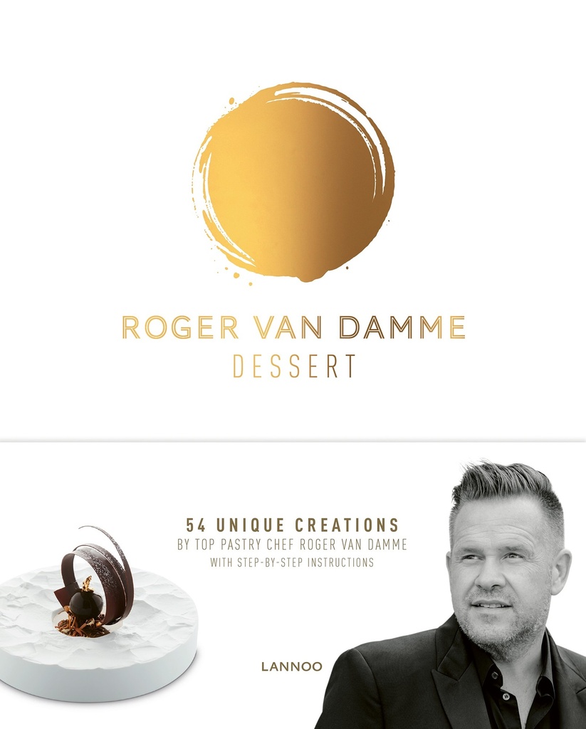 DESSERT LANNOO EDITION