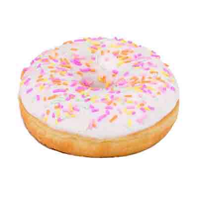 ❄️VAMIX 44993 PARTY DONUT 48X53GR *EX D11