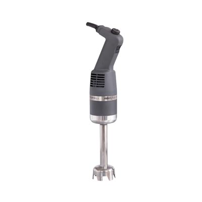 ROBOT COUPE MIXER MINI MP160-VV 240W VITESSE VARIABLE DE 2000 À 12500 TR/MN