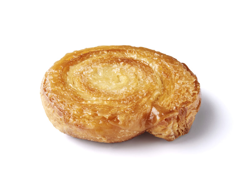 ❄️BRIDOR 38184 KOUIGN AMANN SPECIALITE BRETONNE  PAC 60X85GR