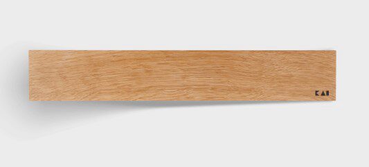 KAI BARRE MAGNETIQUE CHÊNE 39X6.5XH3CM - DM-0800