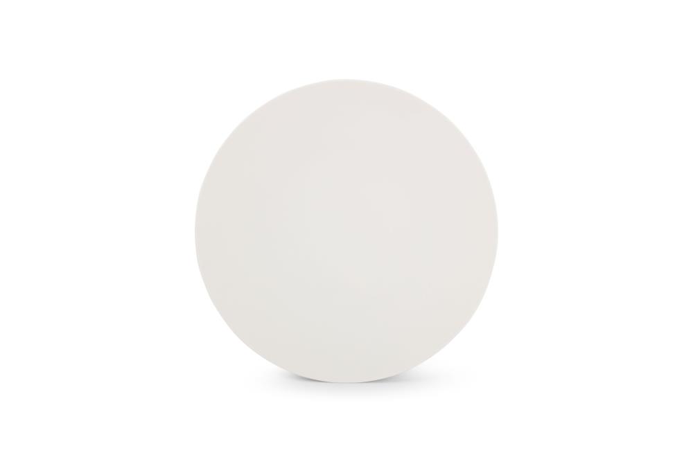 BONBISTRO CIRRO BLANC ASSIETTE PLATE 27CM - 740582