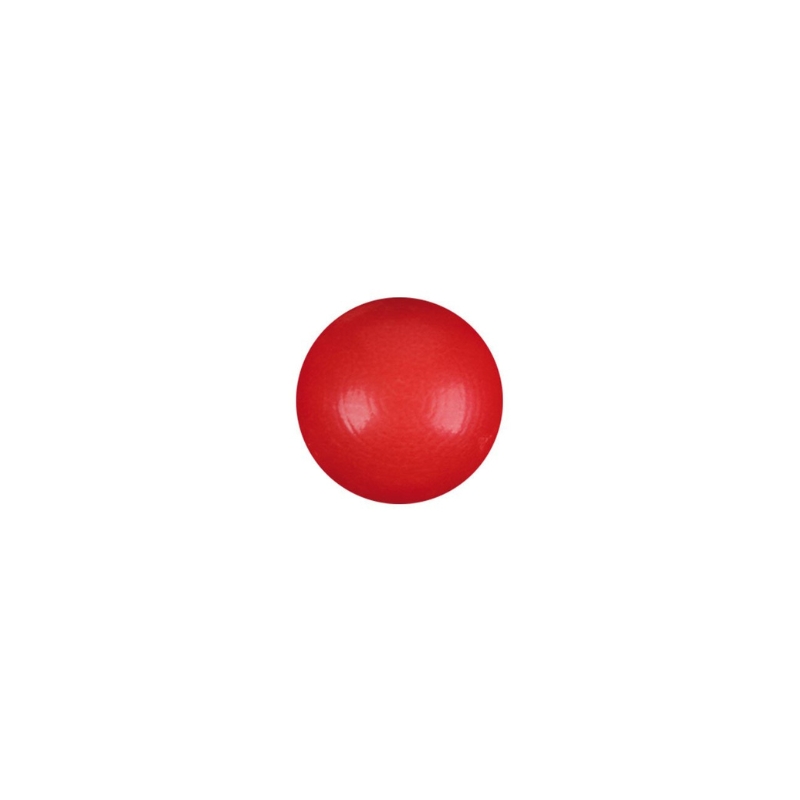 2013394 RED BALL 2.2 CM 162PCS ***S/CDE***