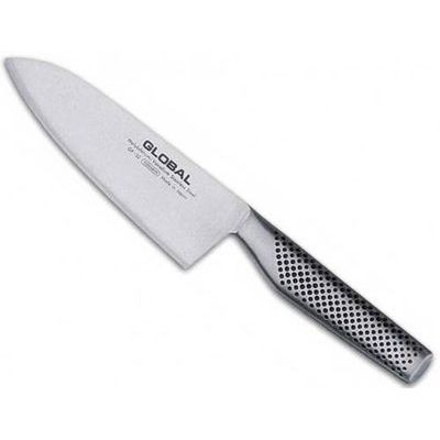 GLOBAL GF32 1/2 CHEF'S KNIFE 16 CM
