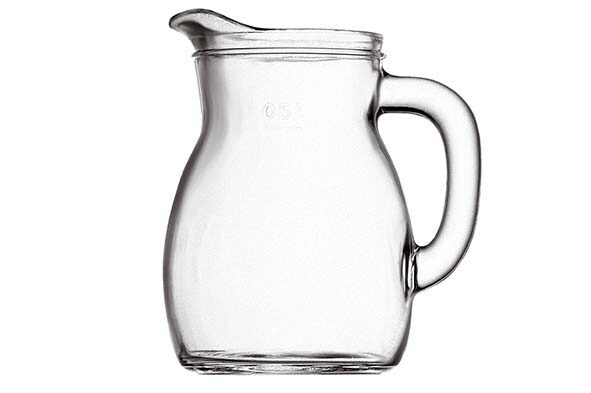 BORMIOLI ROCCO BISTRO PITCHER 0.25L