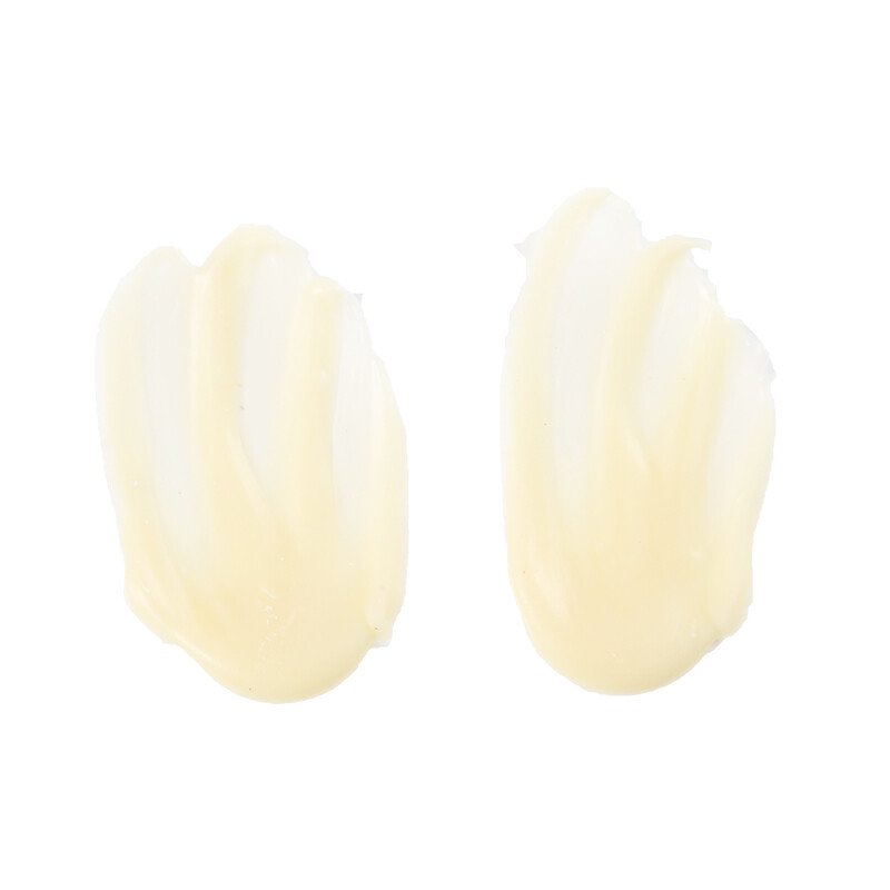 32636 WITTE VEEG 4,5X2,5CM 120PCS ***OP/ORDER***