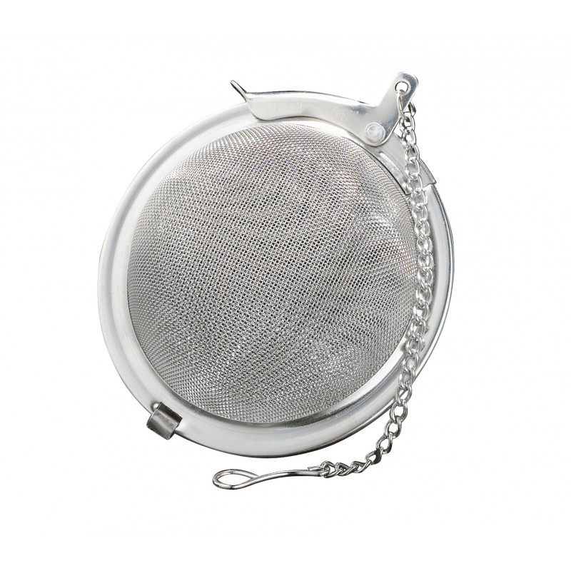 C&T 5CM INOX THEE/KRUIDENBOL