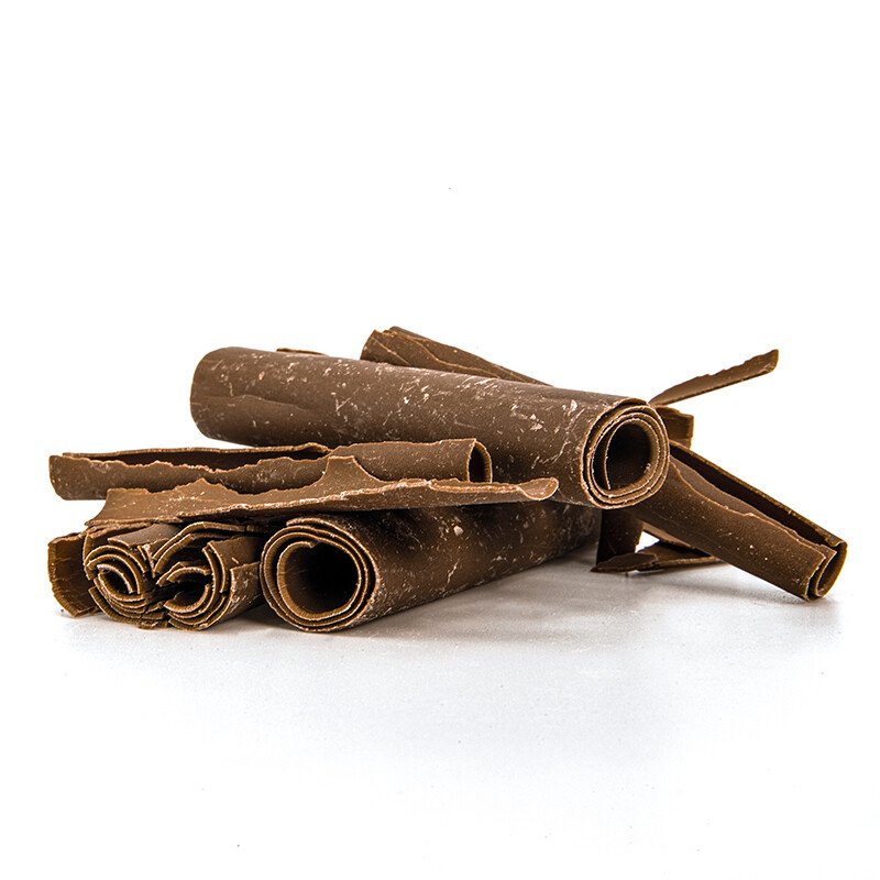 1095664 CANNELLONIE SHAVING DARK 2.5KG ***S/CDE***