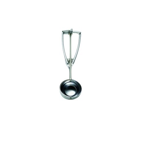 INOX IJSLEPEL 1/70 DIAM 35MM 14ML MODEL CR=STUK
