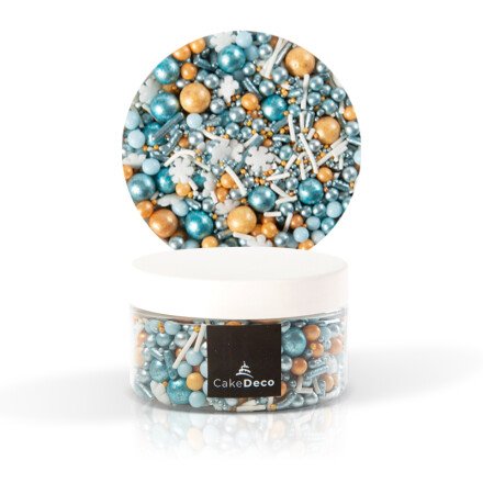 39246 CAKEDECO WONDERLAND 100GR ***OP/ORDER***