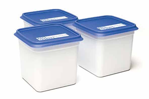ALASKA BOXES 1.20L SET 3