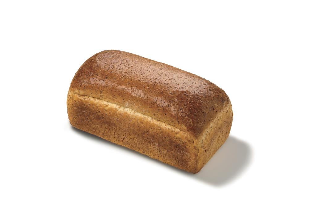 DAUPHINE 2008 BRUINE BROOD CARRE 6 X 800GR = DOOS