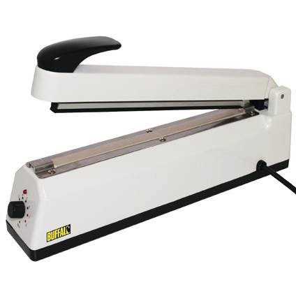 BUFFALO SOUDEUSE LONGUEUR SOUDURE MAX 30CM-260WATT