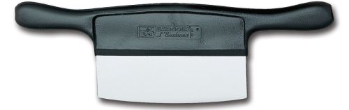FISCHER PLOTSCHRAPER 2 ABS HANDGREPEN 17CM MES 295