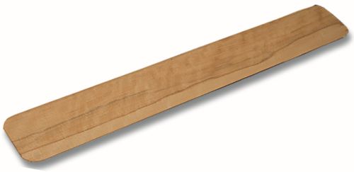 PLANCHETTE A PAIN EN HETRE 80X12CM