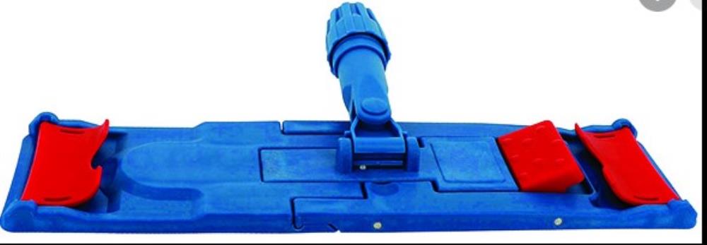 VLAKMOPFLEM 40X11CM MET MAGNETISCHE SLUITING