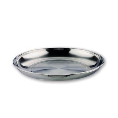 LACOR PLATEAU FRUITS DE MER 42CM 18/0