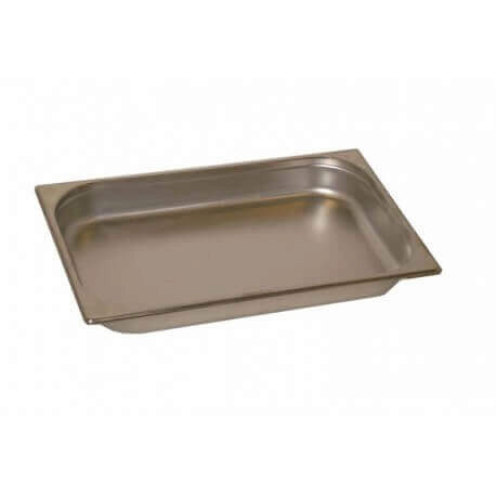 HENDI BASIC STAINLESS STEEL BIN GN 1/1-200 26.4L