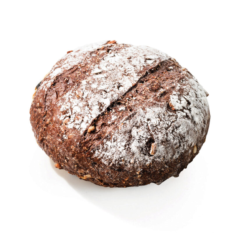 ❄️B & B 24162 WALDKORN DELUXE BOULE PAC 35 X 70GR
