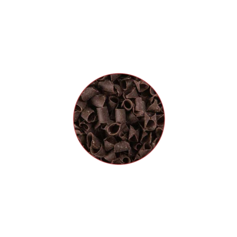 2100022 CURLS DARK 9 MM 4 KG  ***S/CDE***