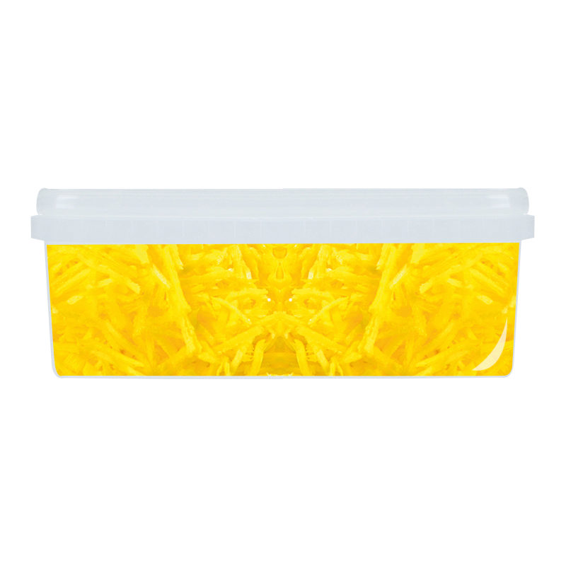 1063001 CONFETTIS HOSTIE/AZYME JAUNE 250GR