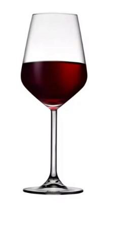 PASABAHCE ALLEGRA VERRE A VIN 35CL