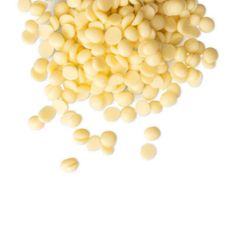 1095611 VELICHE DEODORIZED COCOA BUTTER 3KG ***S/CDE***
