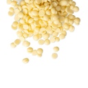 95611 VELICHE ONTGEURDE CACAOBOTER 3 KG  = ZAKJE **S/CDE***