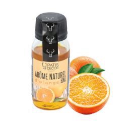 AROME NATUREL ORANGE 50ML