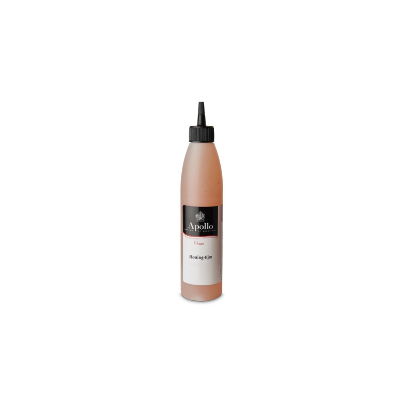 APOLLO GLACAGE THYM MIEL 250ML