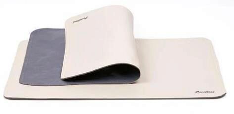 PAVELINNI REVERSIBLE PLACE MAT 30X45CM MINERAL/IMPERIAL