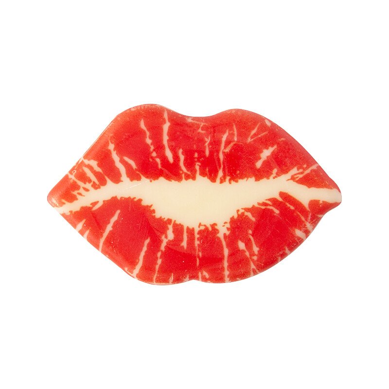 2068053 BAISER 5,2X3,2CM 100PCS ***S/CDE***