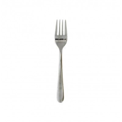 COMAS CHEF UNI 18/10 CAKE FORK