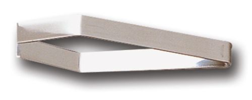 INOX VISGRAAT TANG=STUK