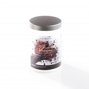 065302 PCB POUDRE DE CACAO NOIR 200 G ***S/CD***