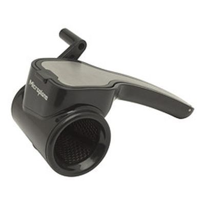 MICROPLANE MOULIN A FROMAGE RAPE ROTATIVE  