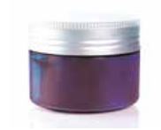 070264 PCB FONSTERENDE KLEURSTOF VIOLET 15 G
