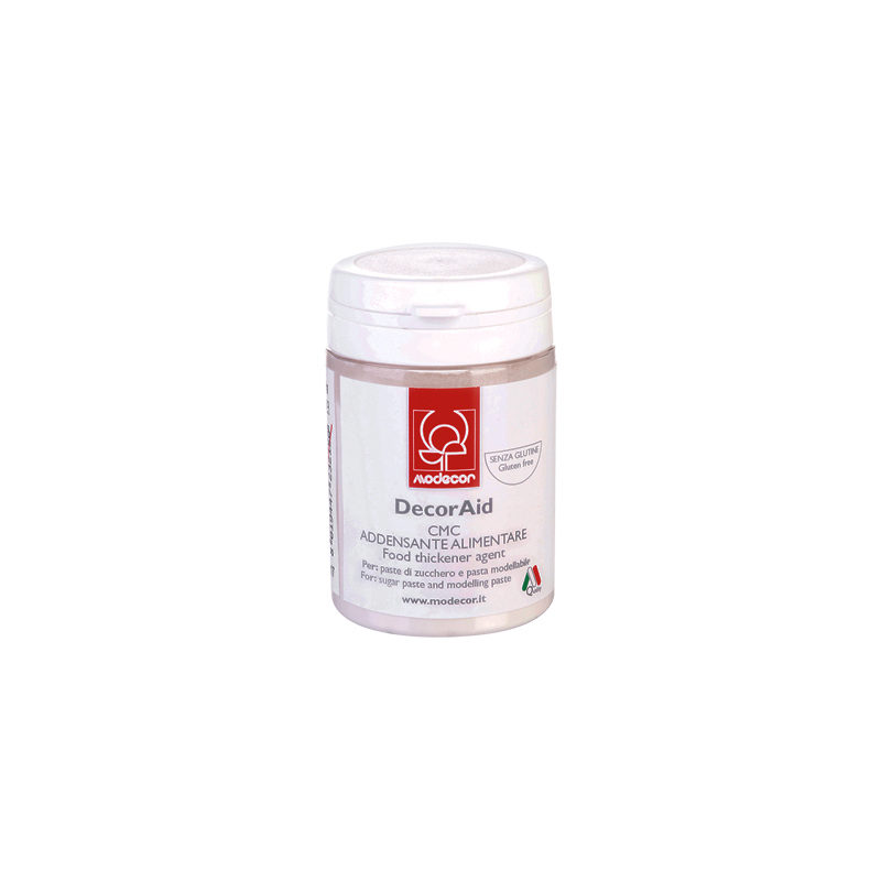 24117 CMC DURCISSEUR A PATE A SUCRE 40G