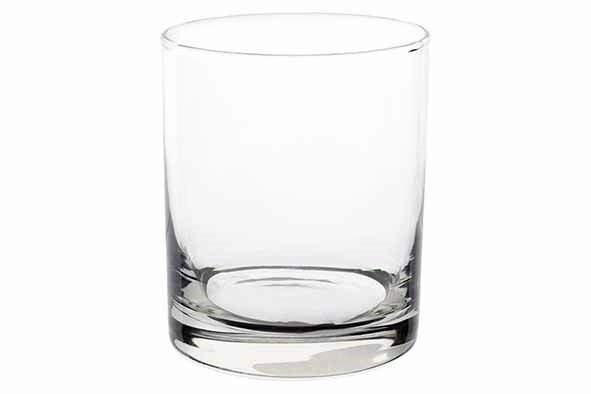COSY MOMENTS SET OF 3 GLASSES GLOBE GOBELET FB 33CL