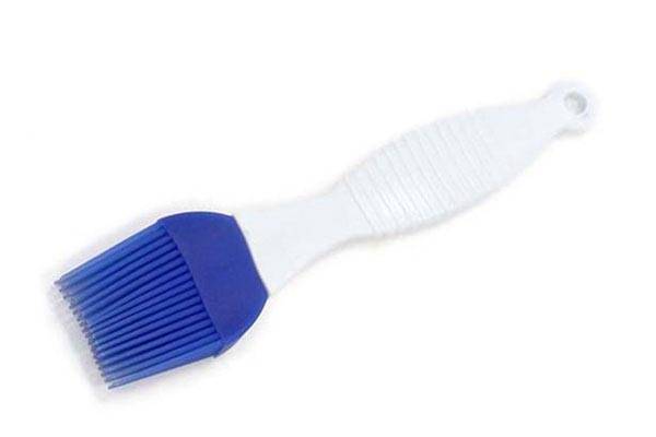 SILIKOMART SILICONEN KWAST PM 185MM BLAUW
