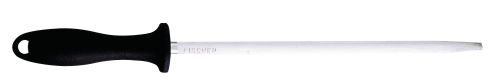 FISCHER RONDE SLIJPSTAAL 25CM "SCHOOL" S1195